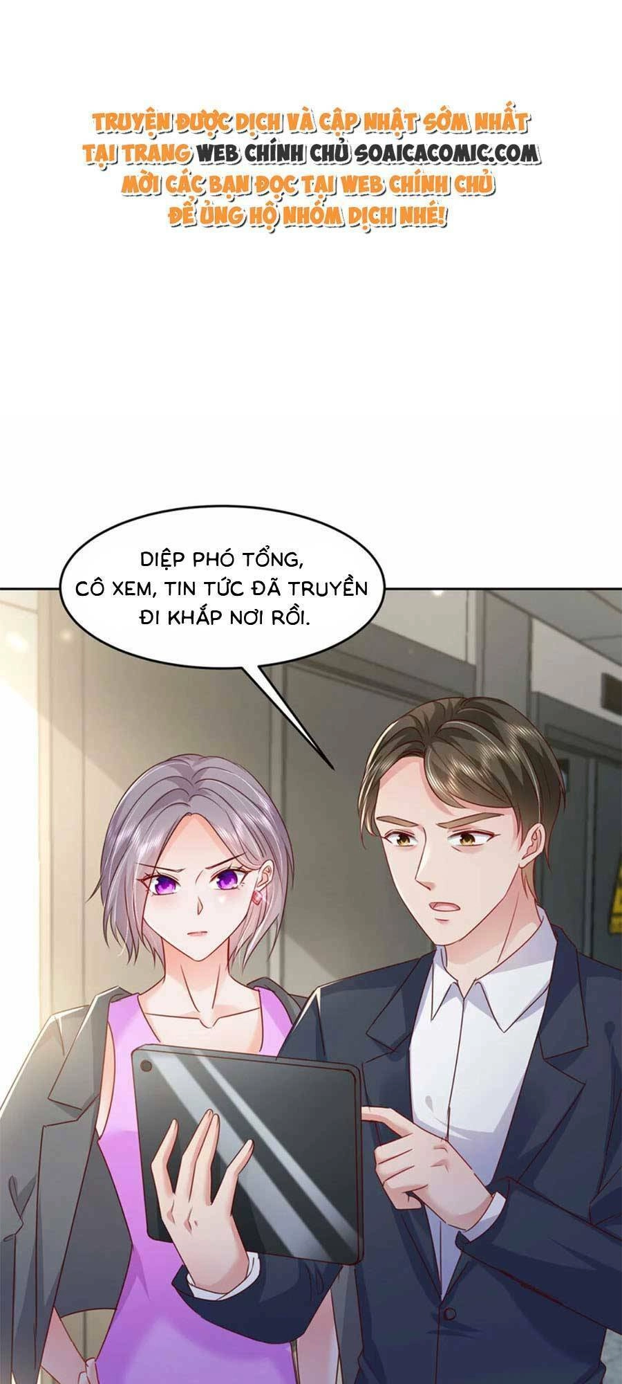 Cô Vợ Của Tôi Không Dễ Bắt Nạt Chapter 62 - 1