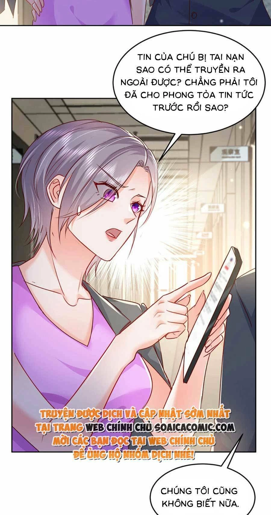 Cô Vợ Của Tôi Không Dễ Bắt Nạt Chapter 62 - 2