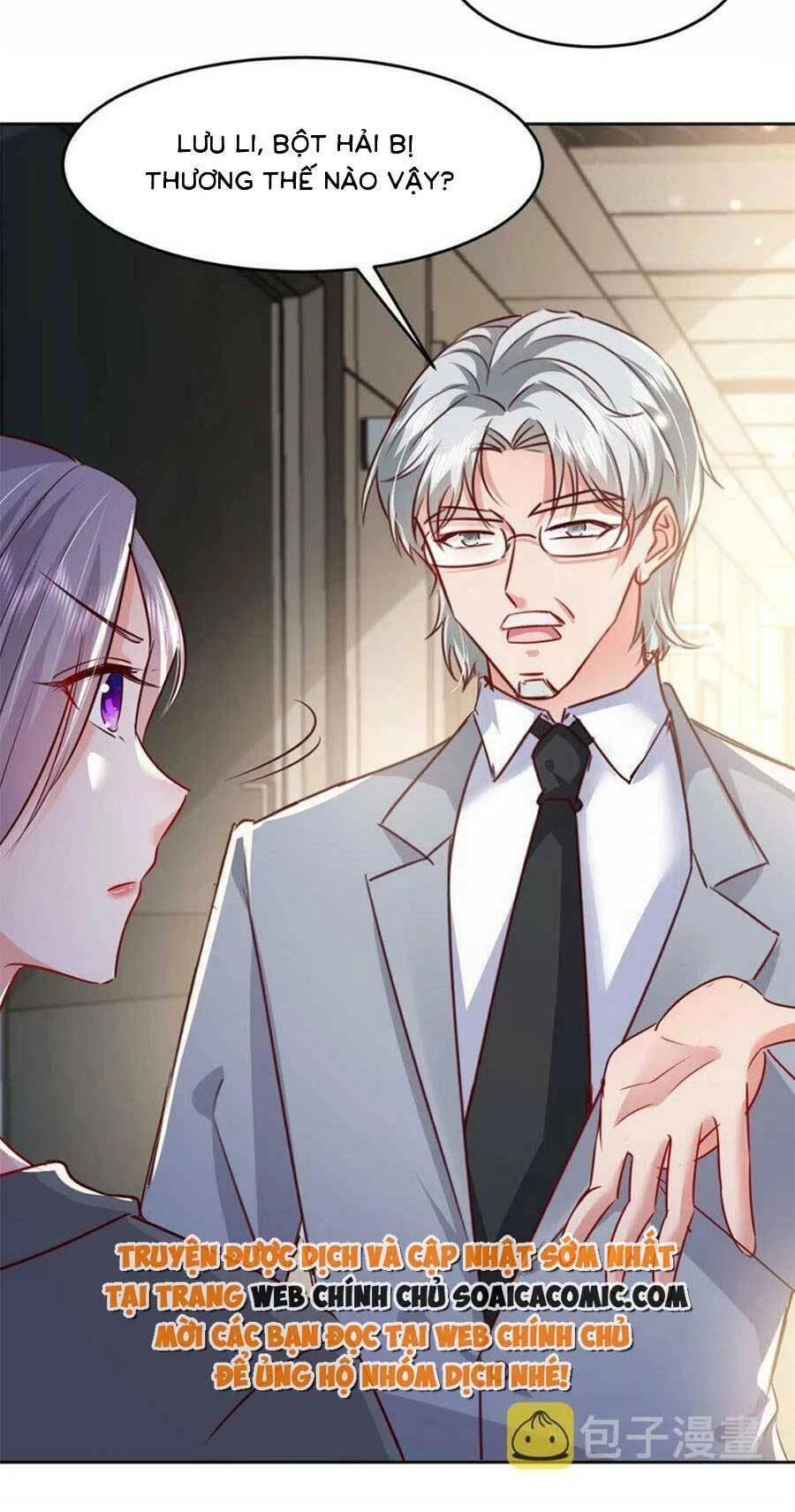 Cô Vợ Của Tôi Không Dễ Bắt Nạt Chapter 62 - 3