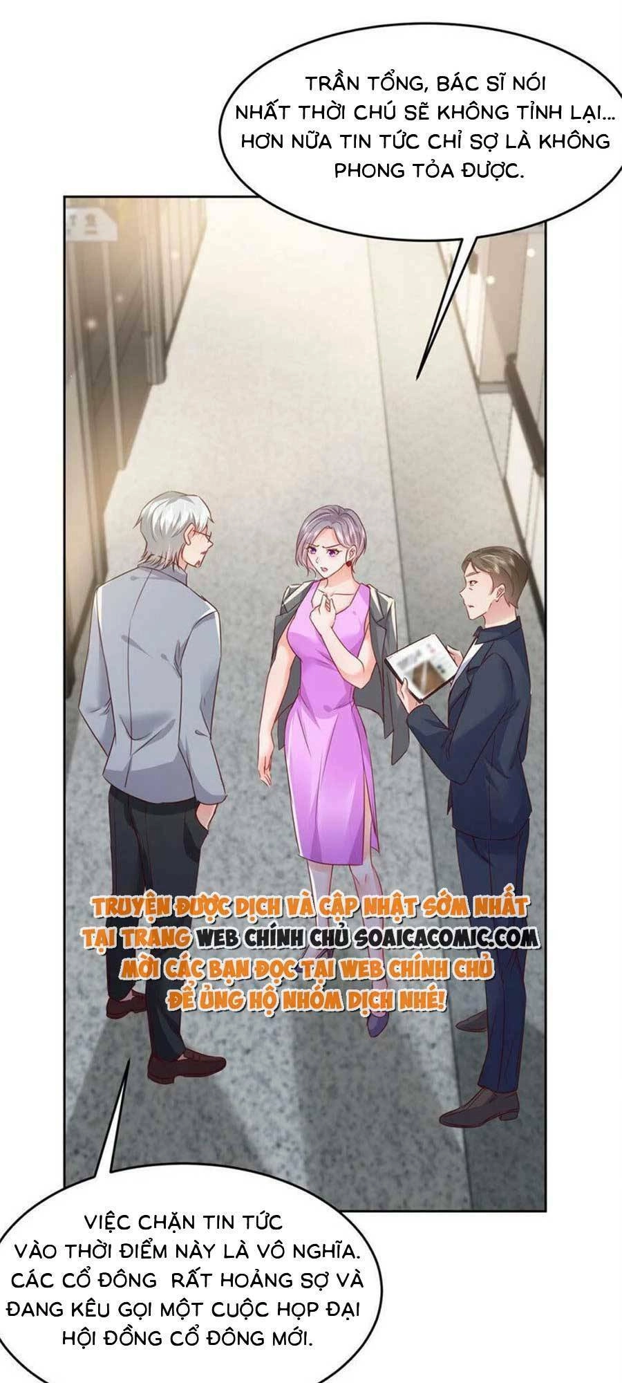 Cô Vợ Của Tôi Không Dễ Bắt Nạt Chapter 62 - 4
