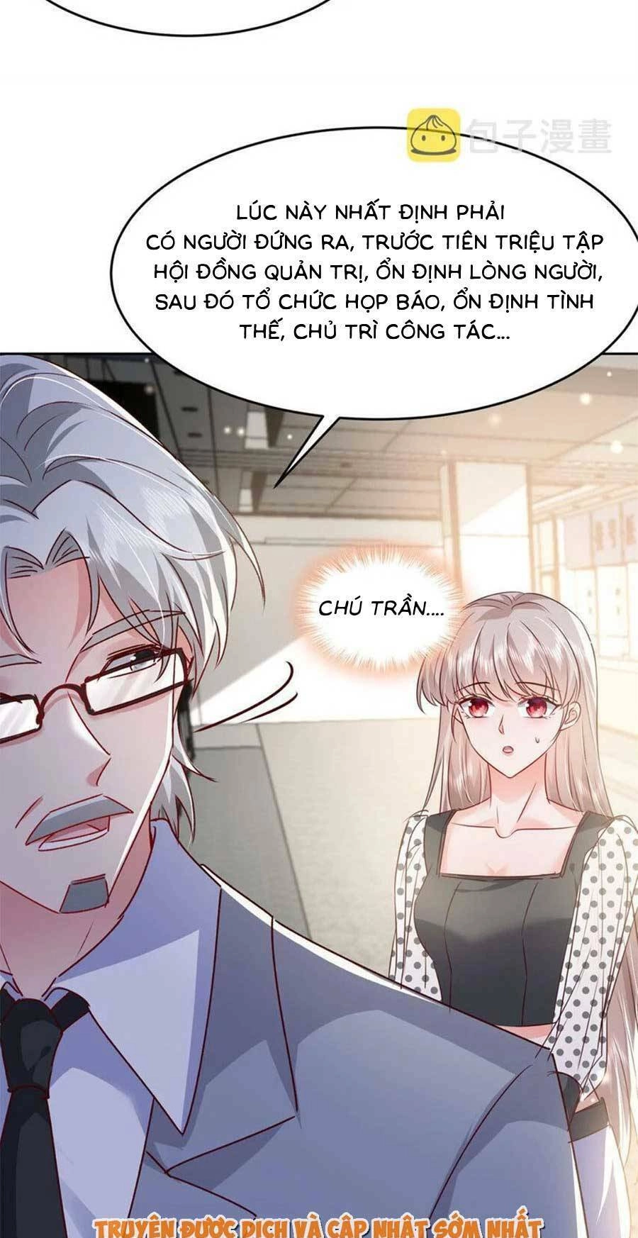 Cô Vợ Của Tôi Không Dễ Bắt Nạt Chapter 62 - 5