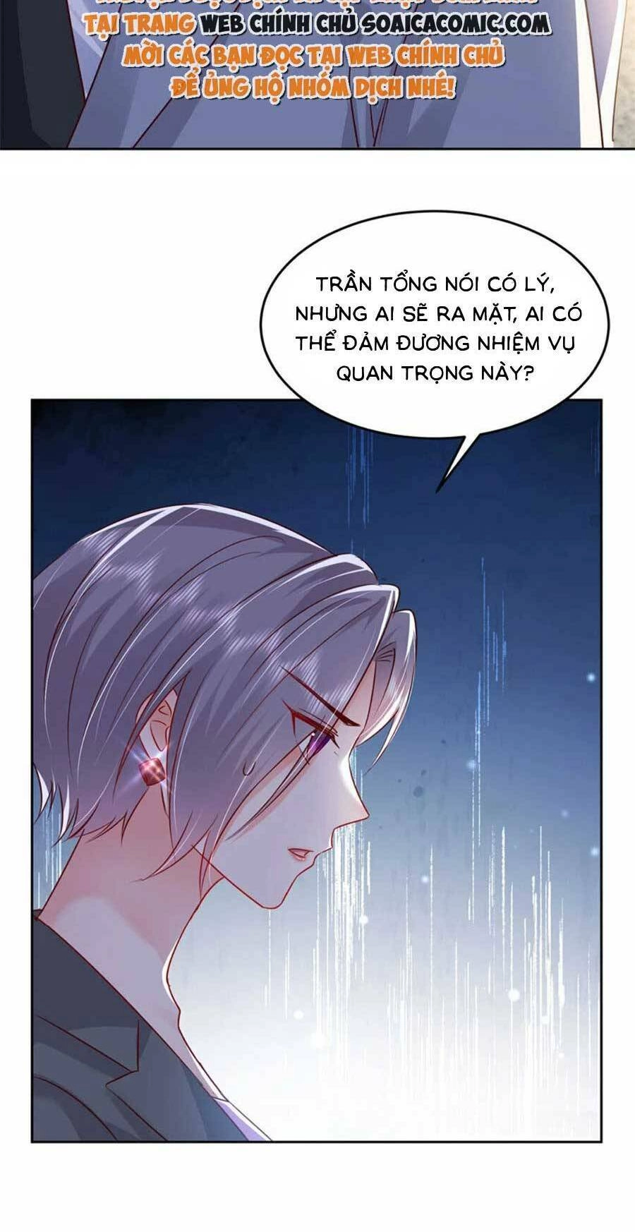 Cô Vợ Của Tôi Không Dễ Bắt Nạt Chapter 62 - 6