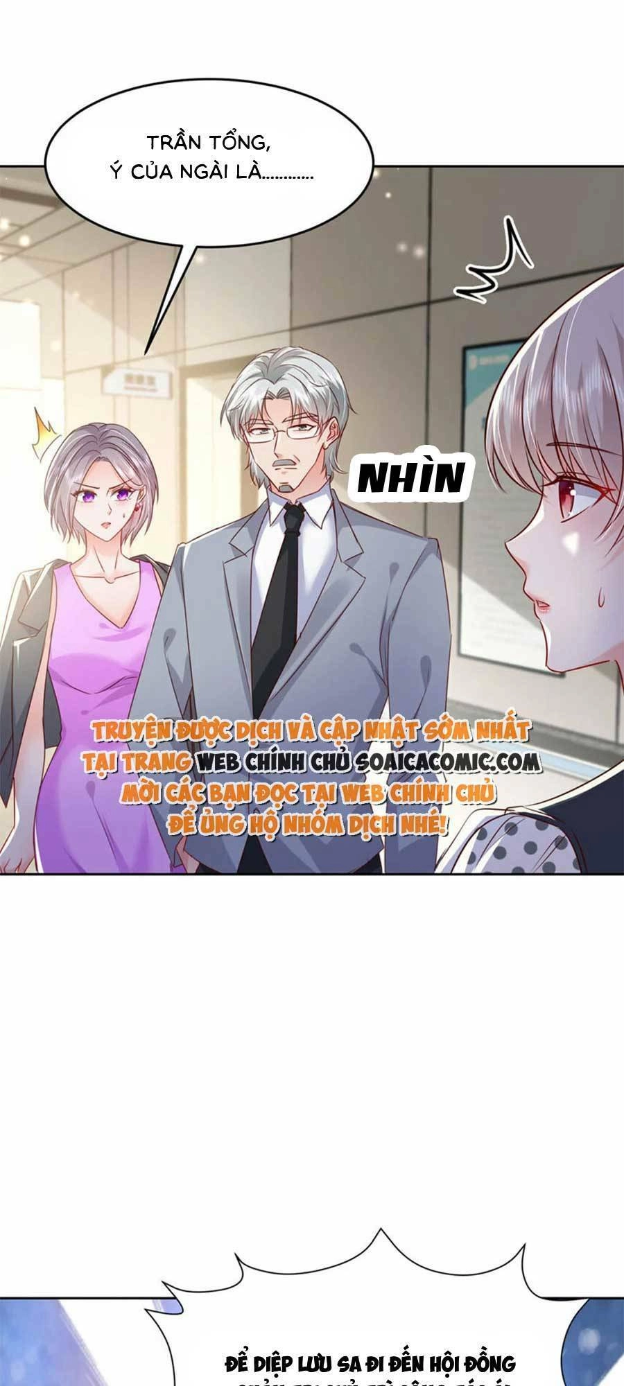 Cô Vợ Của Tôi Không Dễ Bắt Nạt Chapter 62 - 7
