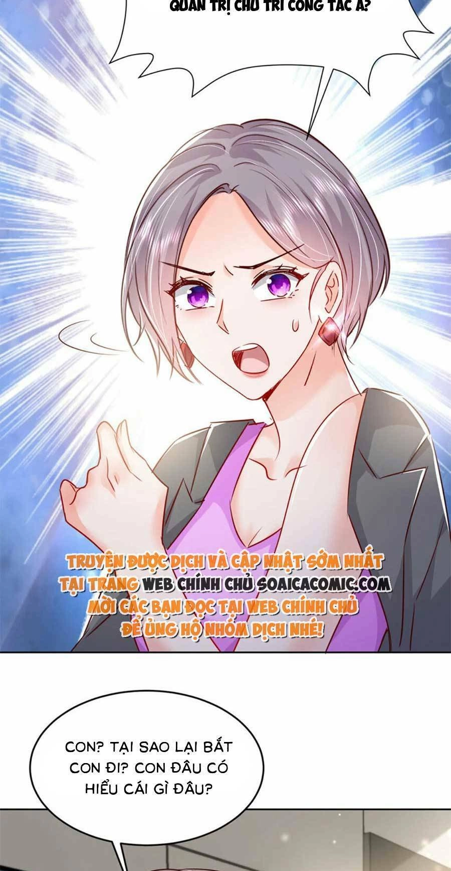 Cô Vợ Của Tôi Không Dễ Bắt Nạt Chapter 62 - 8