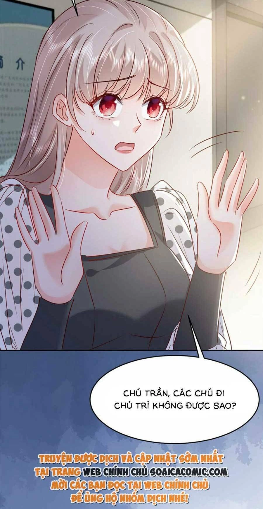 Cô Vợ Của Tôi Không Dễ Bắt Nạt Chapter 62 - 9