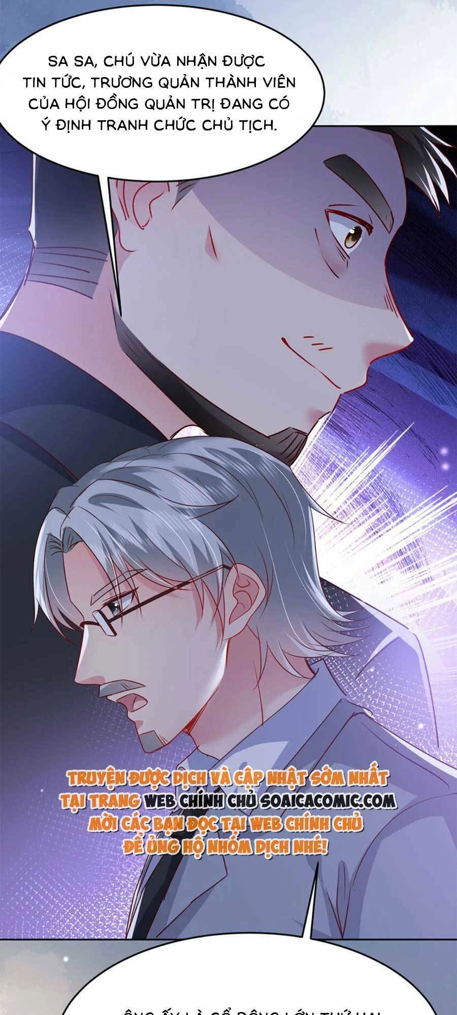 Cô Vợ Của Tôi Không Dễ Bắt Nạt Chapter 62 - 10