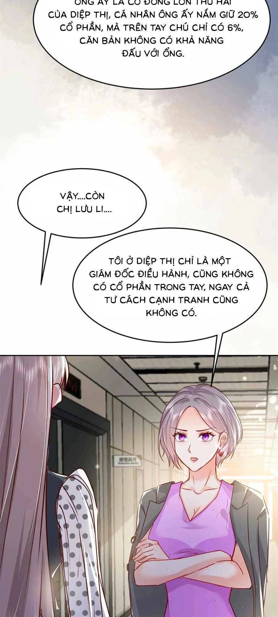 Cô Vợ Của Tôi Không Dễ Bắt Nạt Chapter 62 - 11