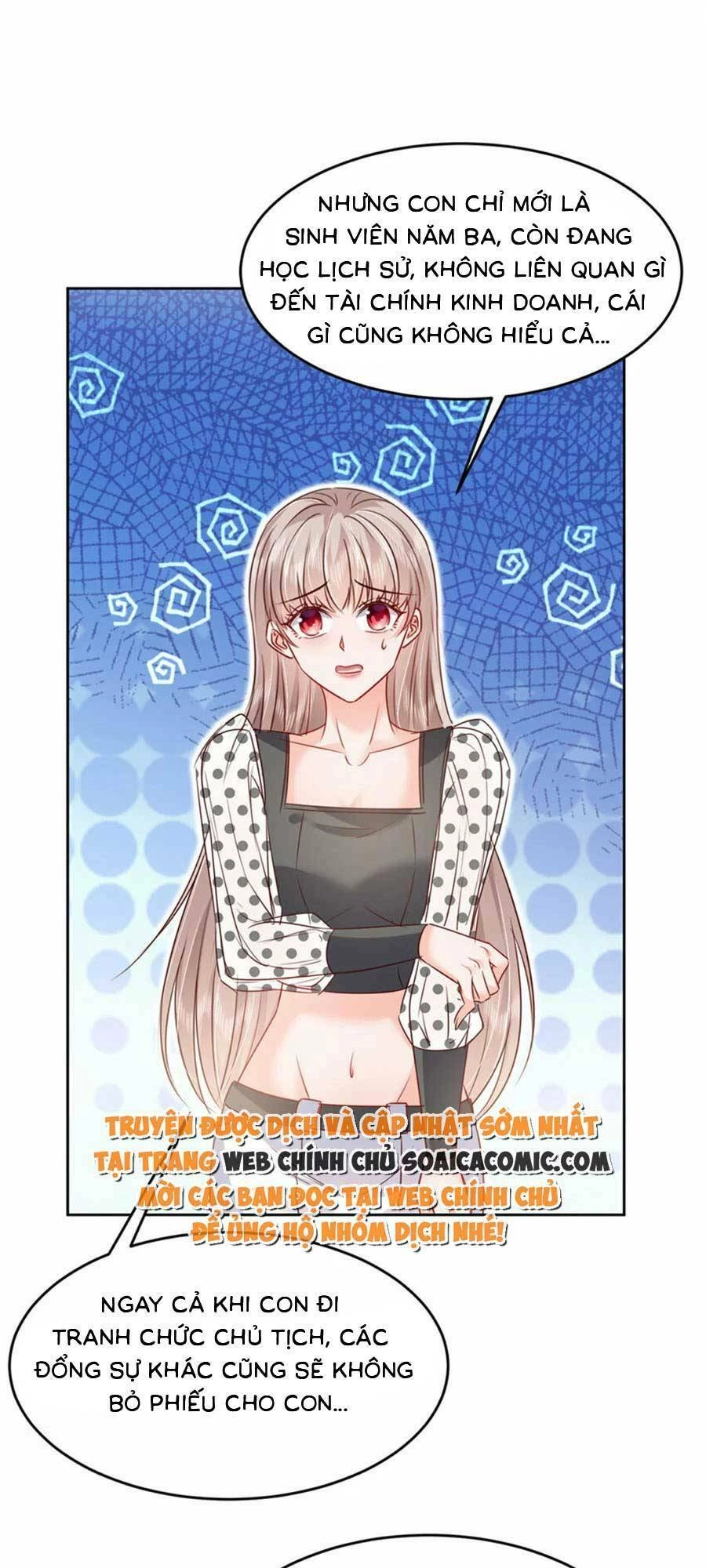 Cô Vợ Của Tôi Không Dễ Bắt Nạt Chapter 62 - 14