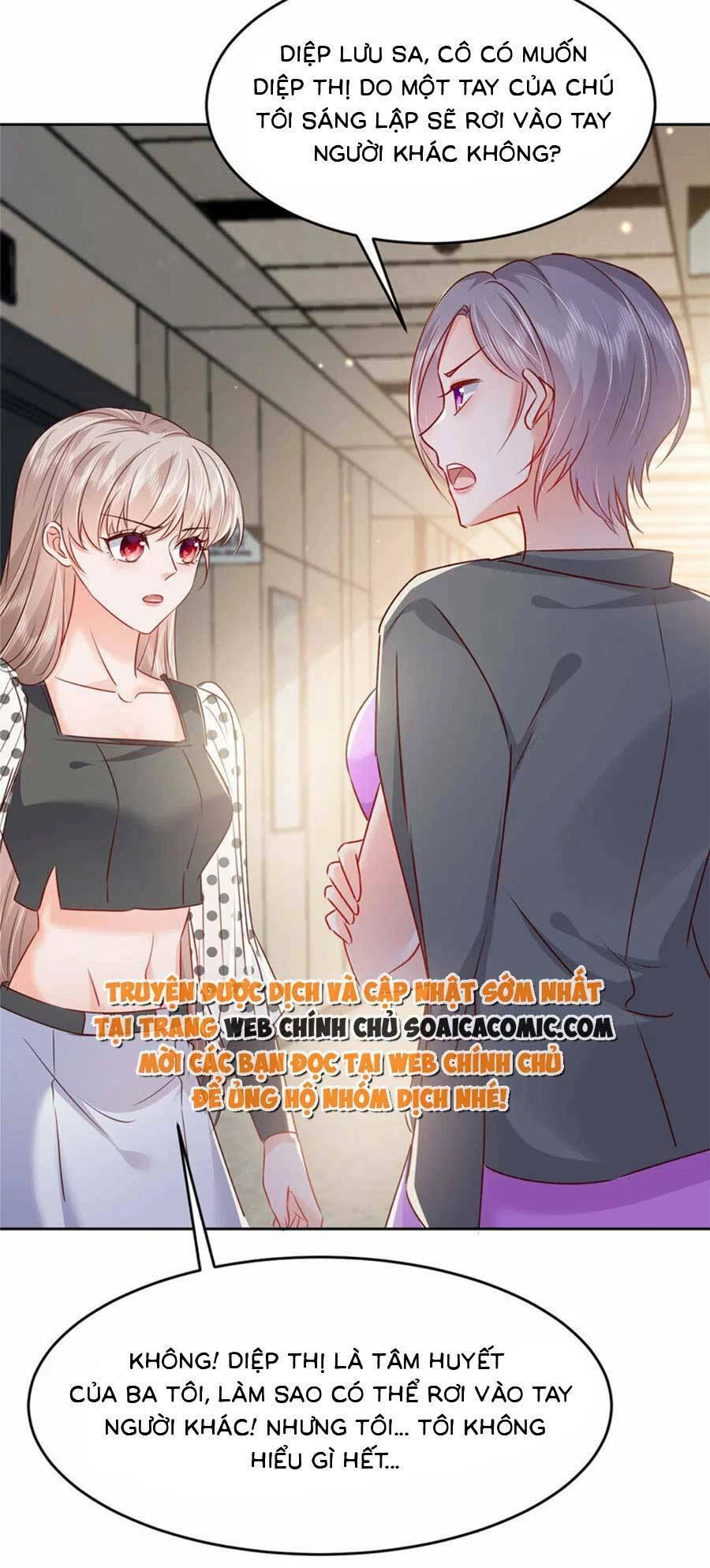 Cô Vợ Của Tôi Không Dễ Bắt Nạt Chapter 62 - 15