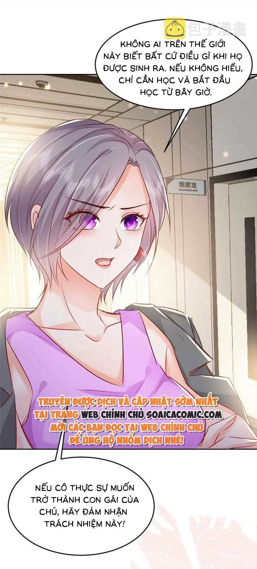 Cô Vợ Của Tôi Không Dễ Bắt Nạt Chapter 62 - 16