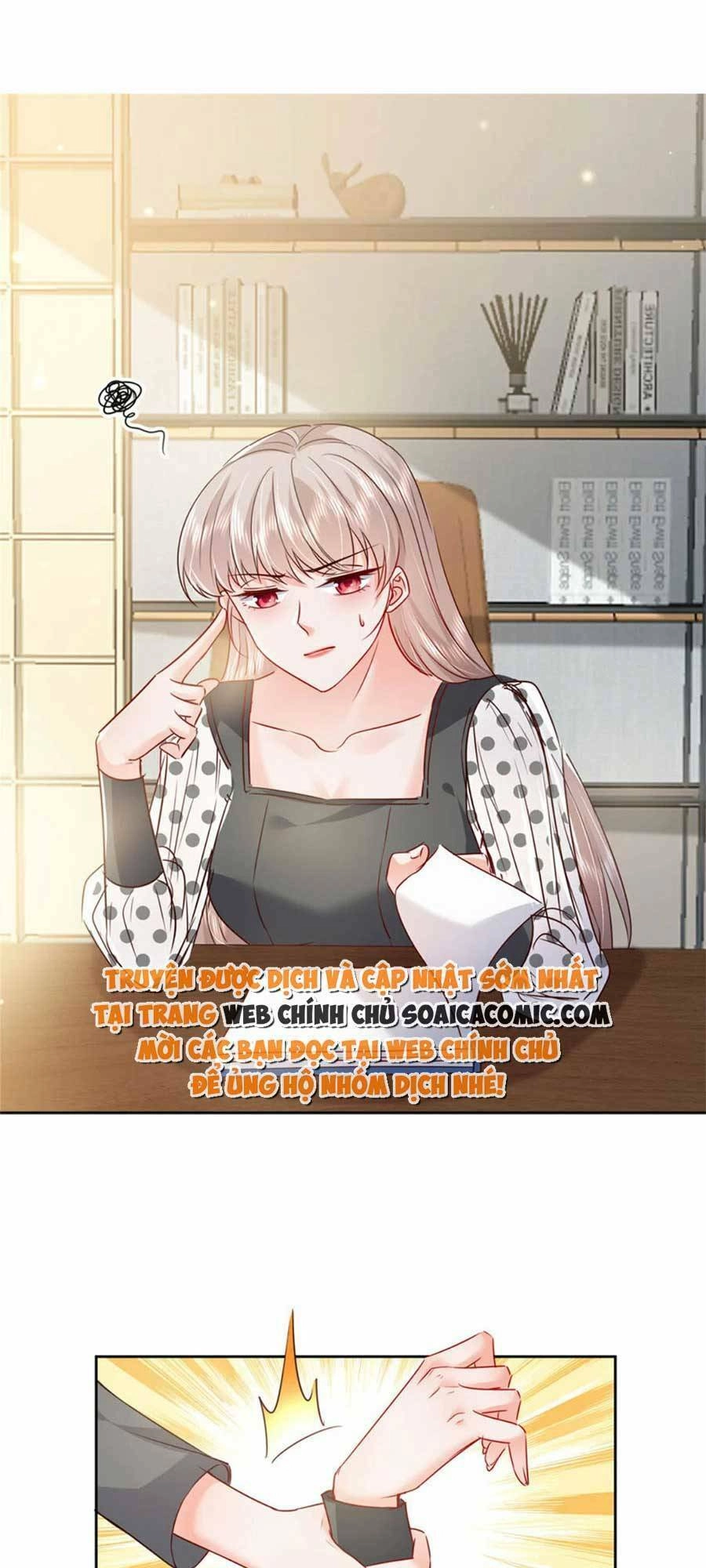 Cô Vợ Của Tôi Không Dễ Bắt Nạt Chapter 62 - 21