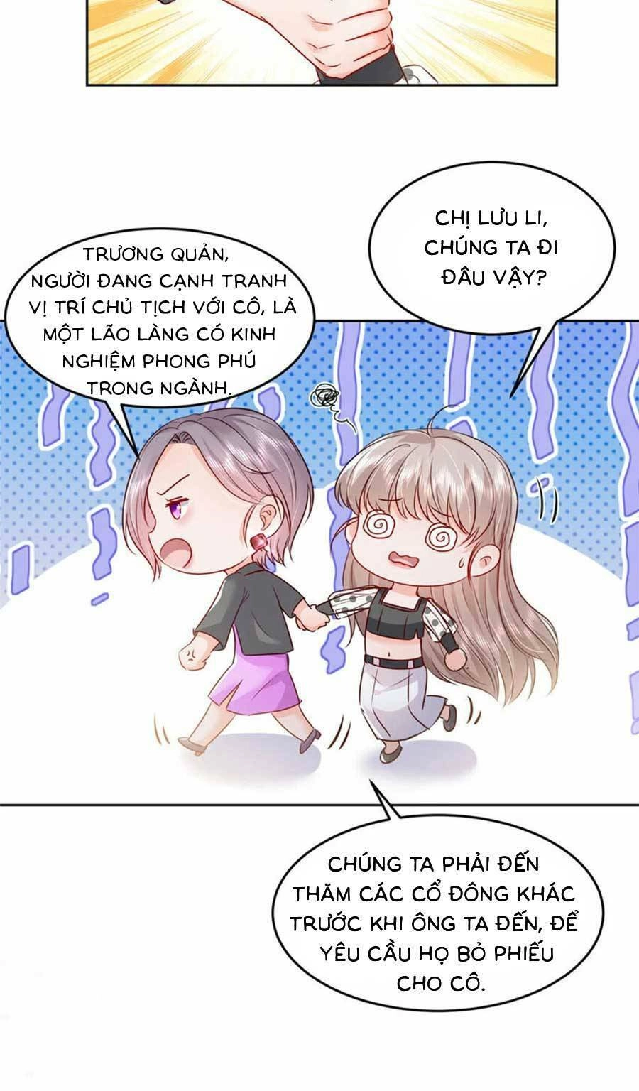 Cô Vợ Của Tôi Không Dễ Bắt Nạt Chapter 62 - 22