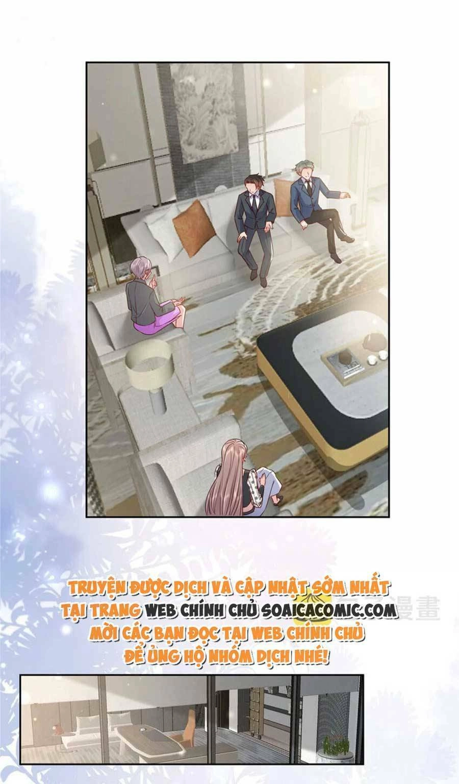 Cô Vợ Của Tôi Không Dễ Bắt Nạt Chapter 62 - 23