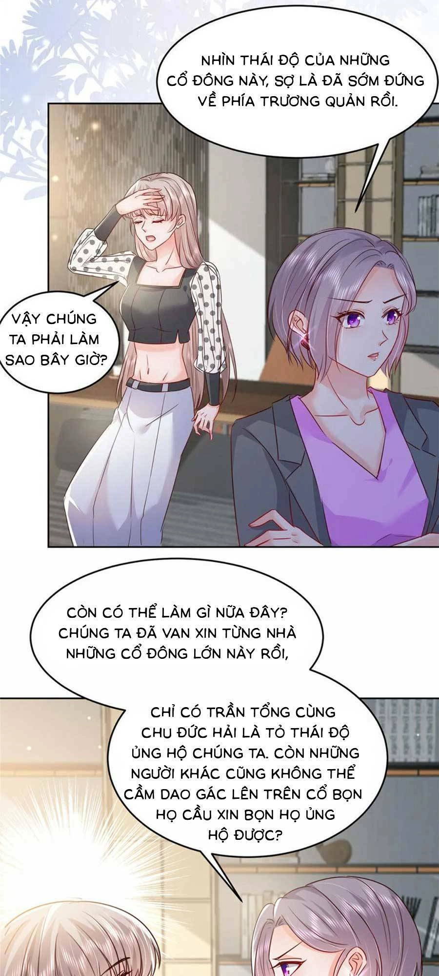 Cô Vợ Của Tôi Không Dễ Bắt Nạt Chapter 62 - 24