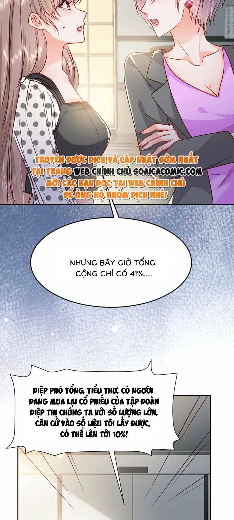 Cô Vợ Của Tôi Không Dễ Bắt Nạt Chapter 62 - 25