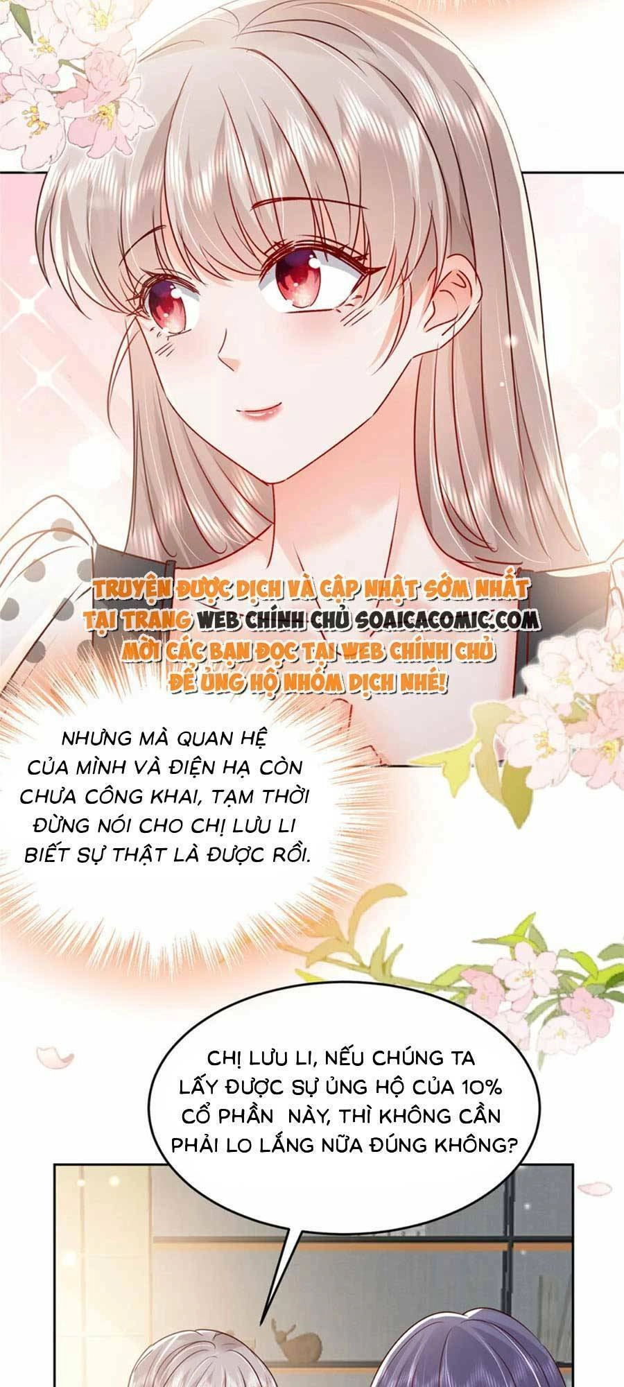Cô Vợ Của Tôi Không Dễ Bắt Nạt Chapter 62 - 29