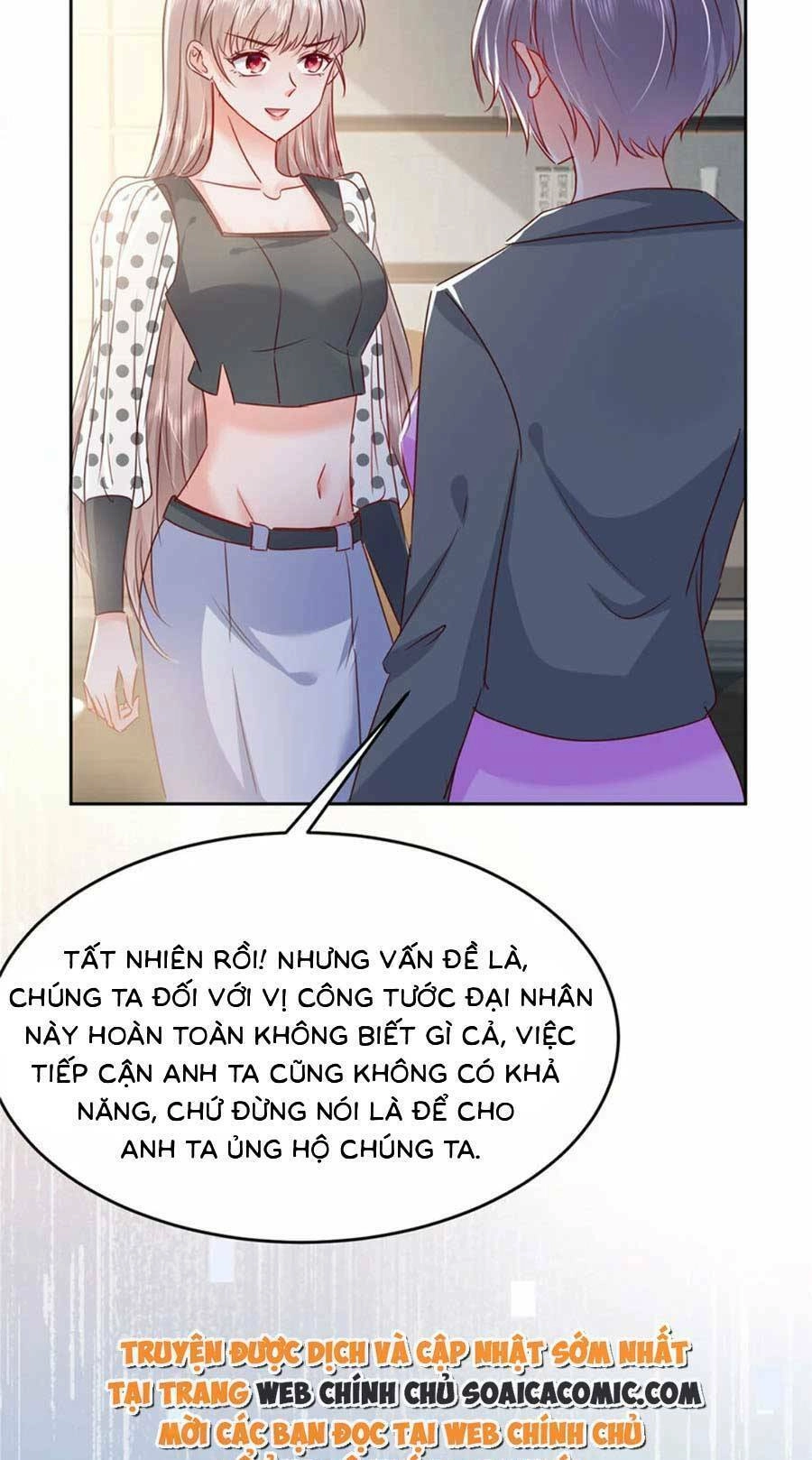 Cô Vợ Của Tôi Không Dễ Bắt Nạt Chapter 62 - 30