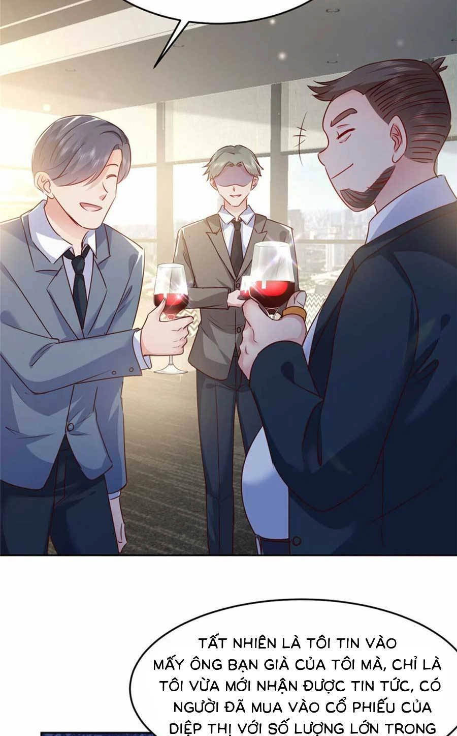 Cô Vợ Của Tôi Không Dễ Bắt Nạt Chapter 62 - 33