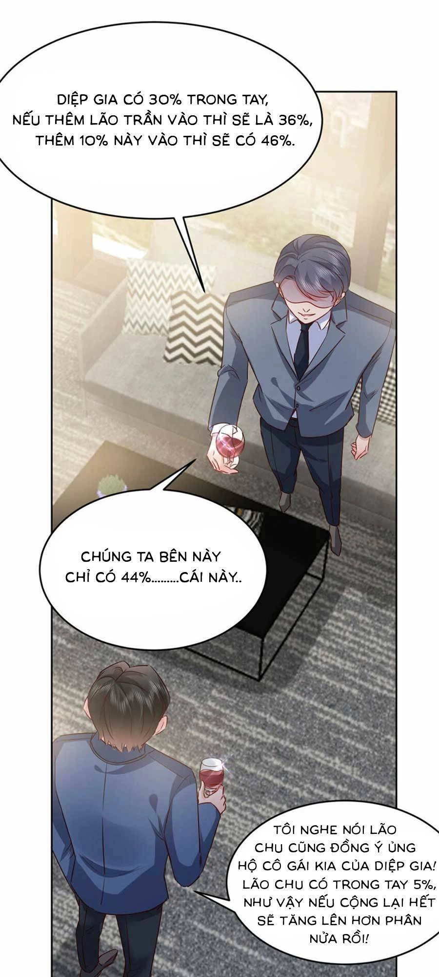 Cô Vợ Của Tôi Không Dễ Bắt Nạt Chapter 62 - 35