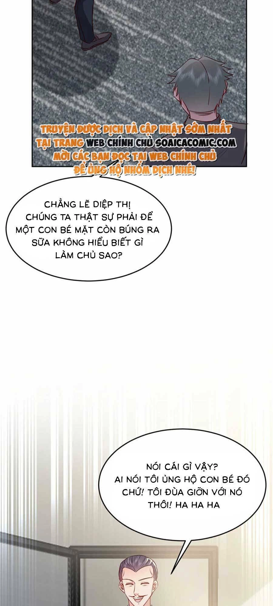 Cô Vợ Của Tôi Không Dễ Bắt Nạt Chapter 62 - 36