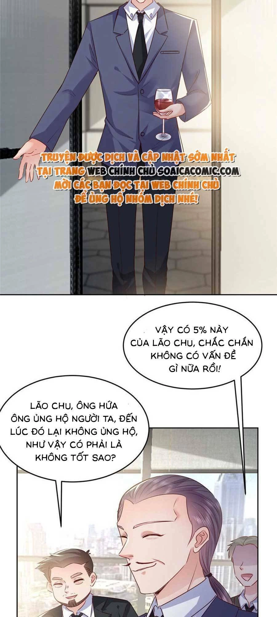 Cô Vợ Của Tôi Không Dễ Bắt Nạt Chapter 62 - 37