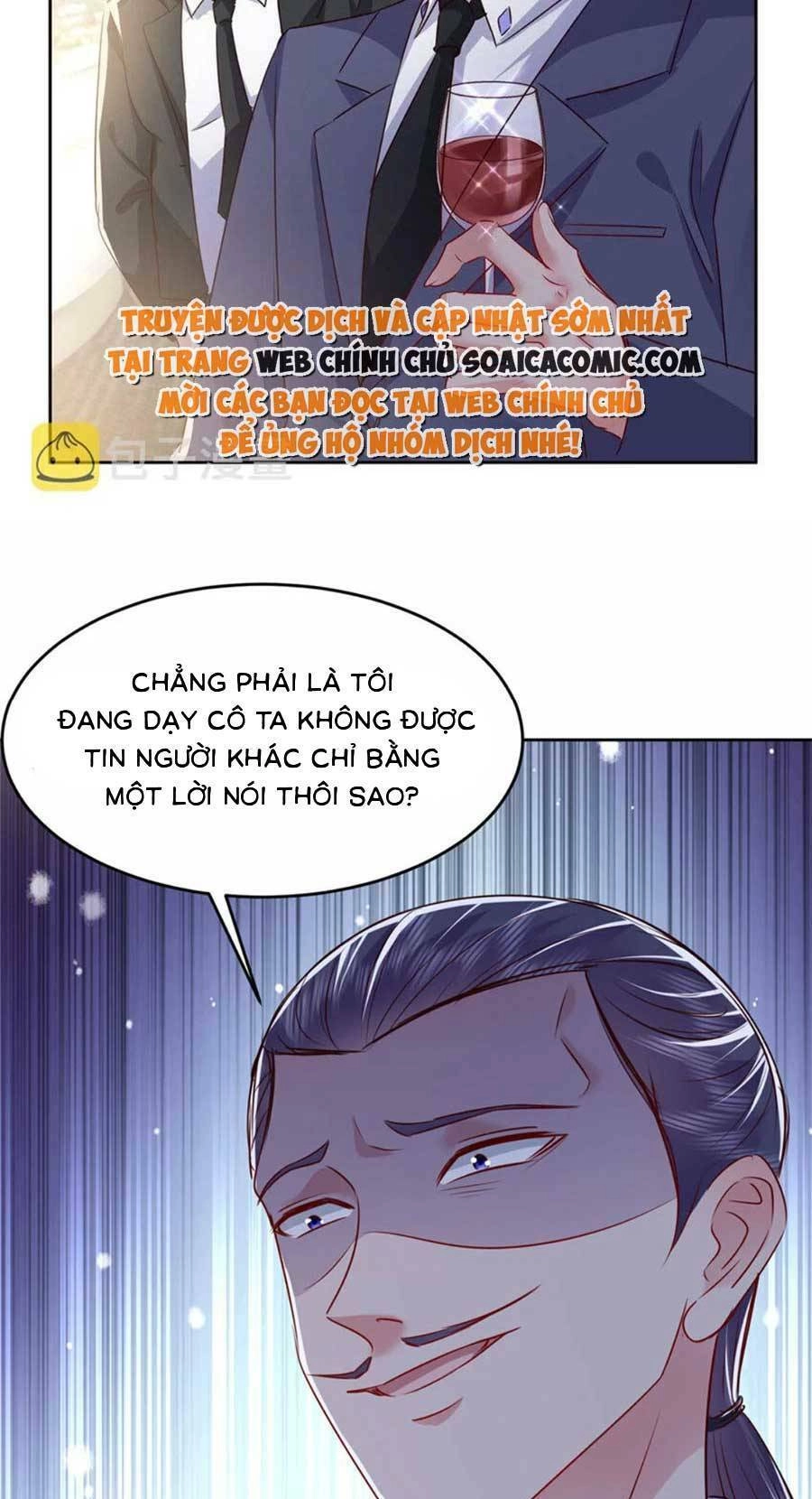 Cô Vợ Của Tôi Không Dễ Bắt Nạt Chapter 62 - 38