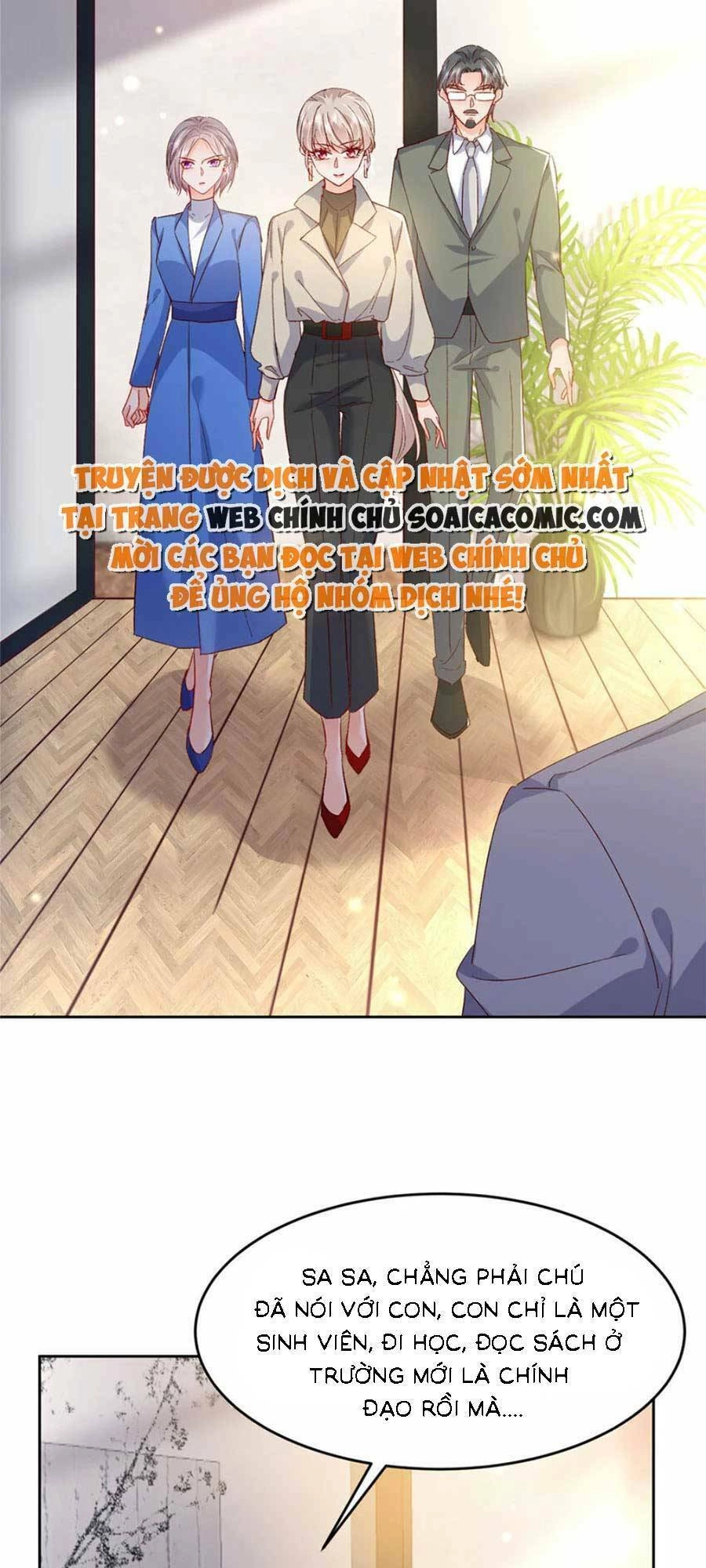 Cô Vợ Của Tôi Không Dễ Bắt Nạt Chapter 63 - 2