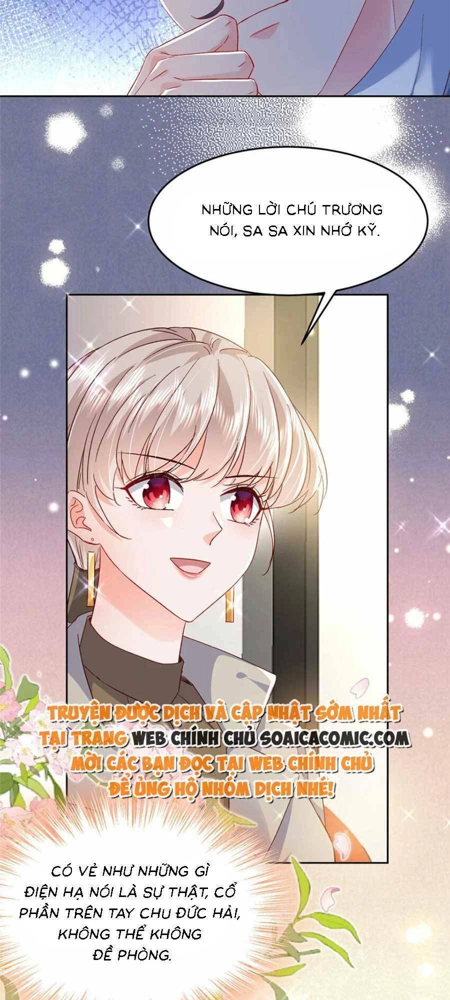 Cô Vợ Của Tôi Không Dễ Bắt Nạt Chapter 63 - 6