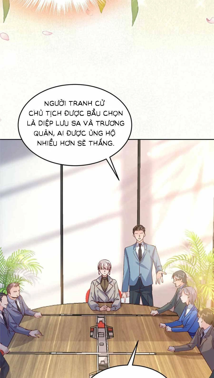 Cô Vợ Của Tôi Không Dễ Bắt Nạt Chapter 63 - 7