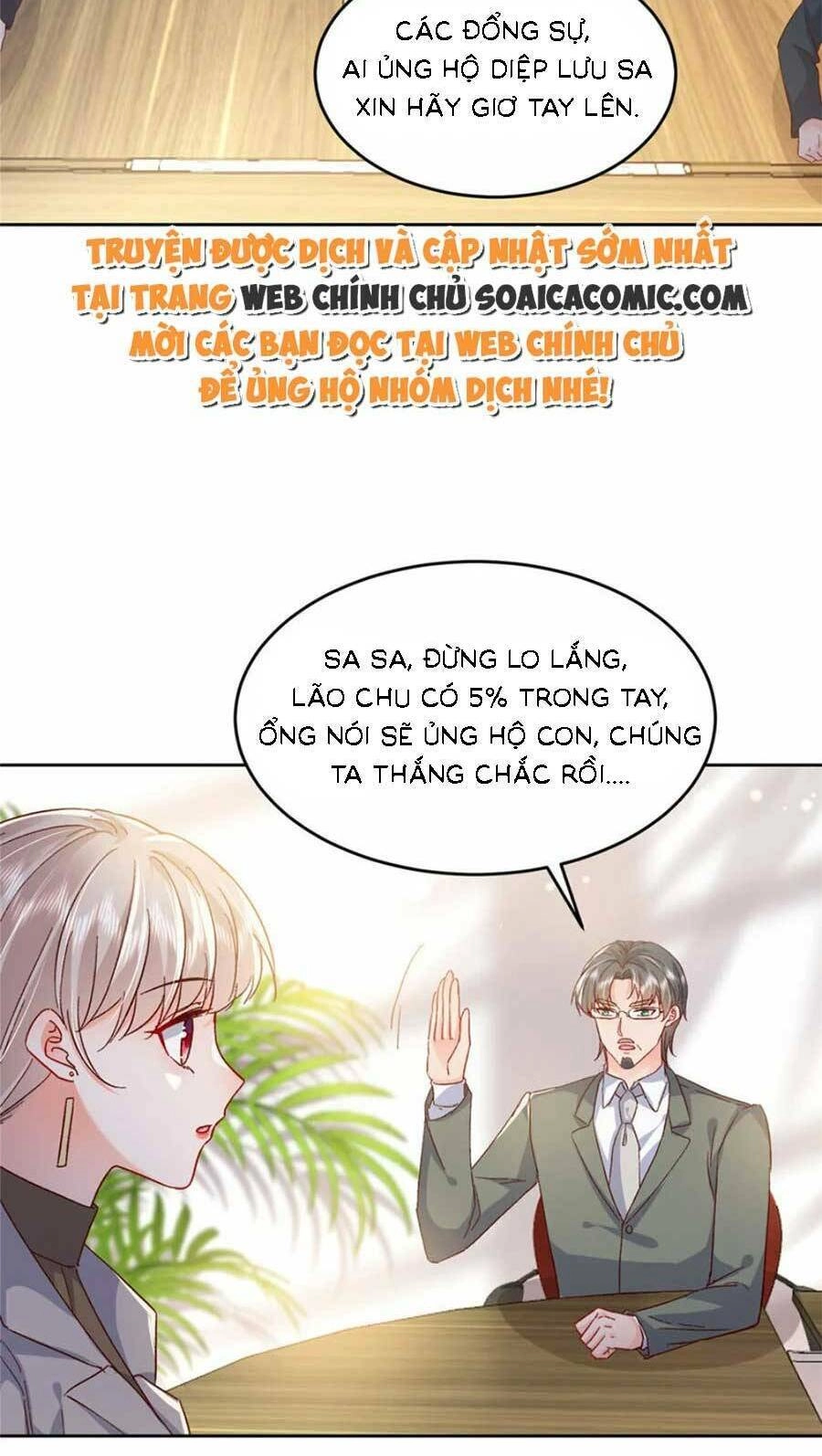 Cô Vợ Của Tôi Không Dễ Bắt Nạt Chapter 63 - 8