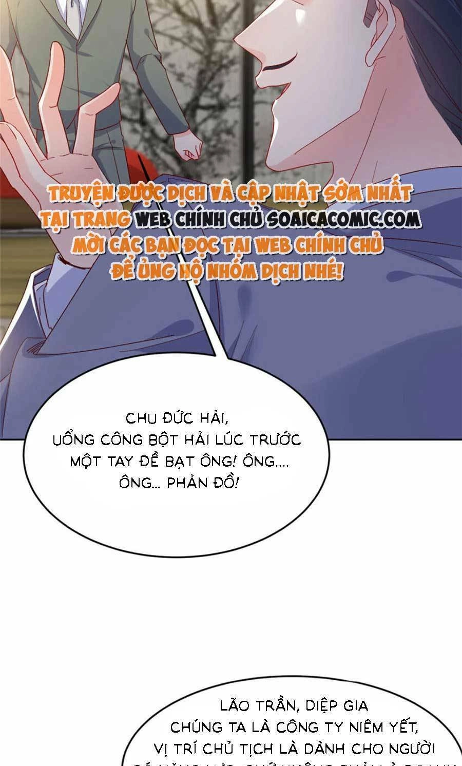 Cô Vợ Của Tôi Không Dễ Bắt Nạt Chapter 63 - 15