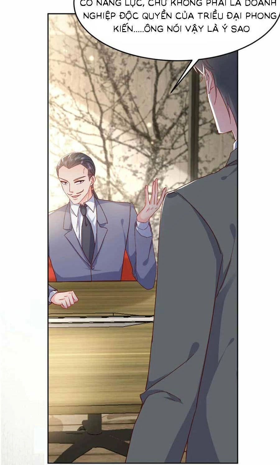 Cô Vợ Của Tôi Không Dễ Bắt Nạt Chapter 63 - 16