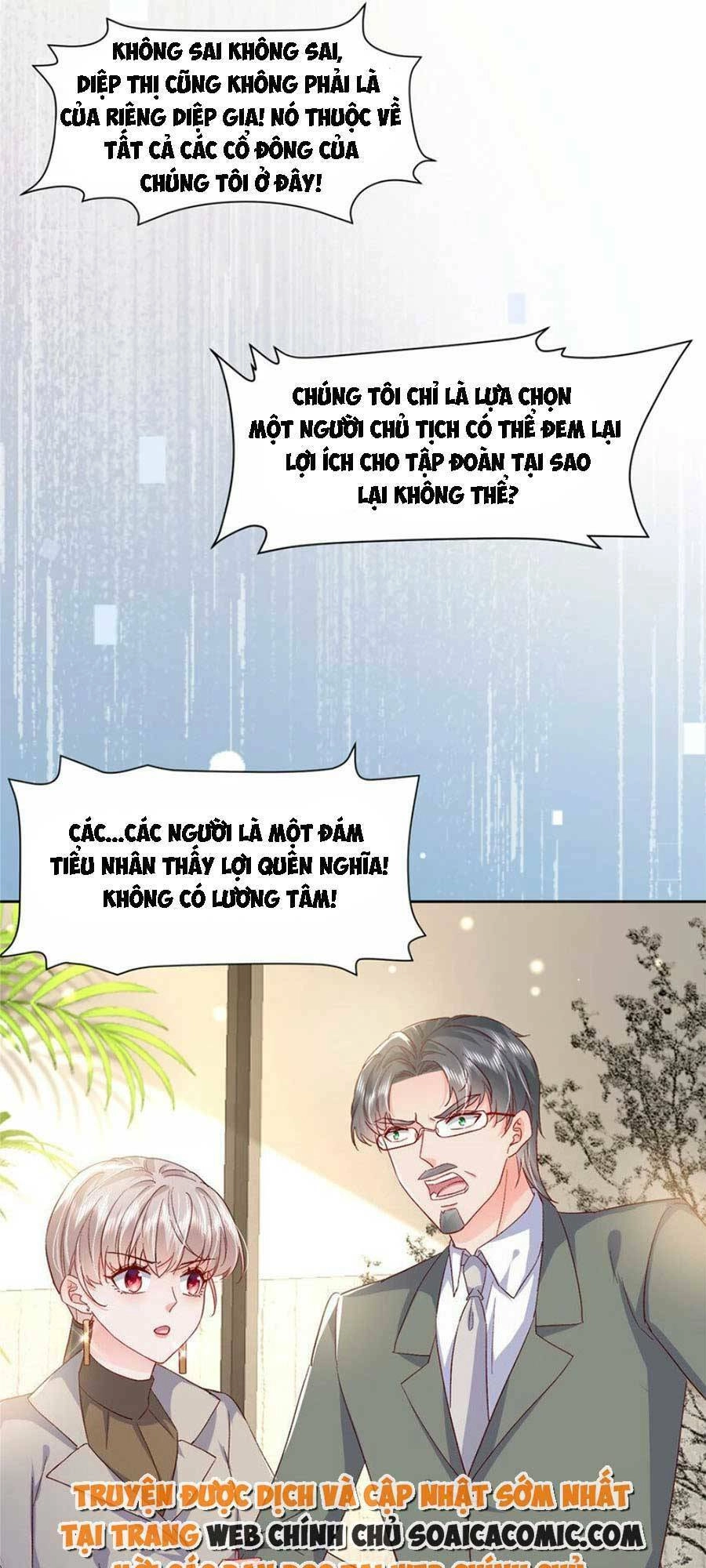 Cô Vợ Của Tôi Không Dễ Bắt Nạt Chapter 63 - 17