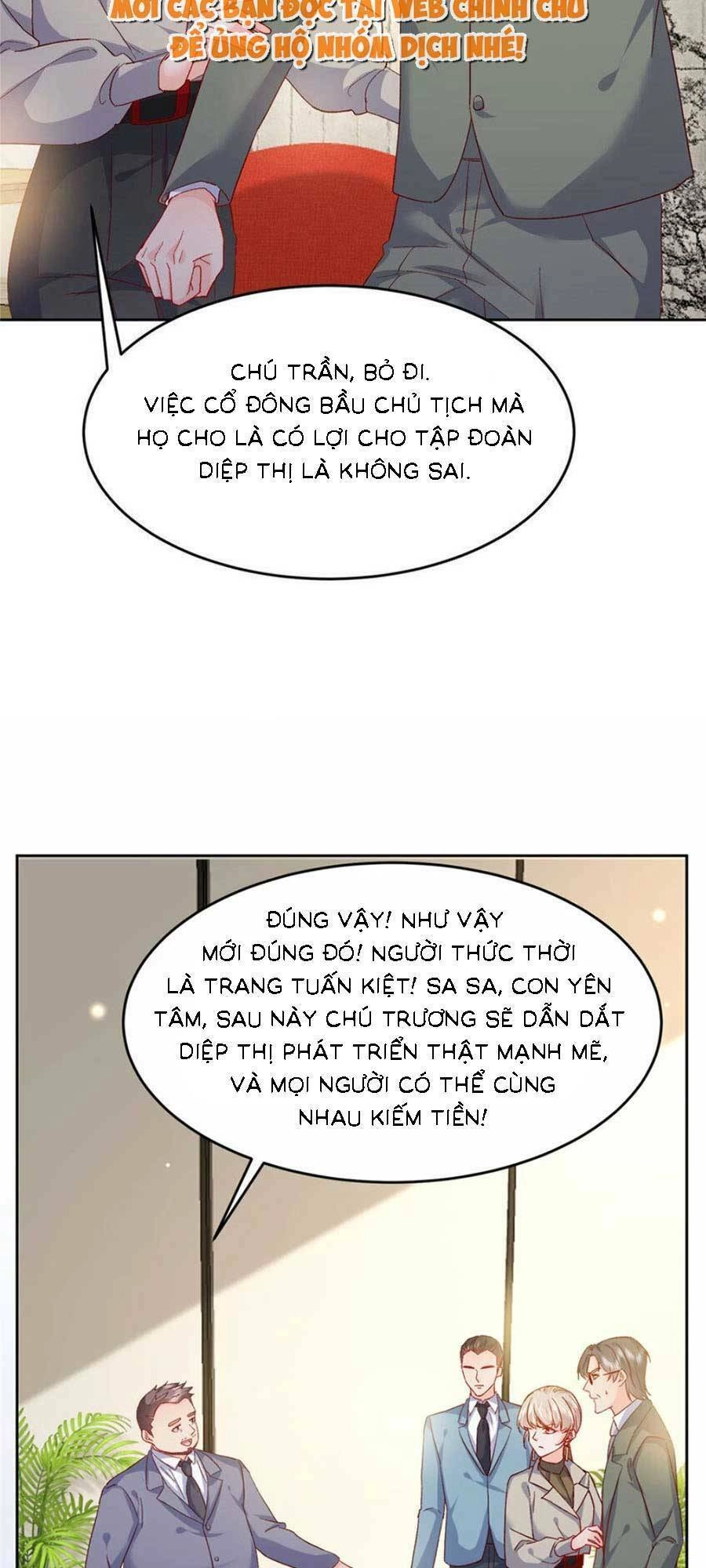 Cô Vợ Của Tôi Không Dễ Bắt Nạt Chapter 63 - 18