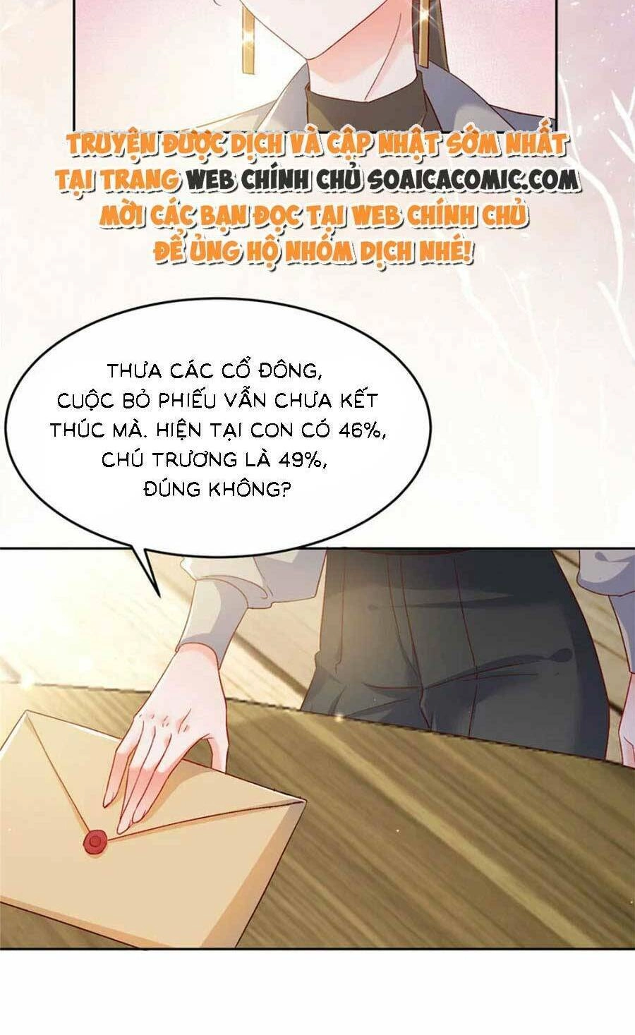 Cô Vợ Của Tôi Không Dễ Bắt Nạt Chapter 63 - 20