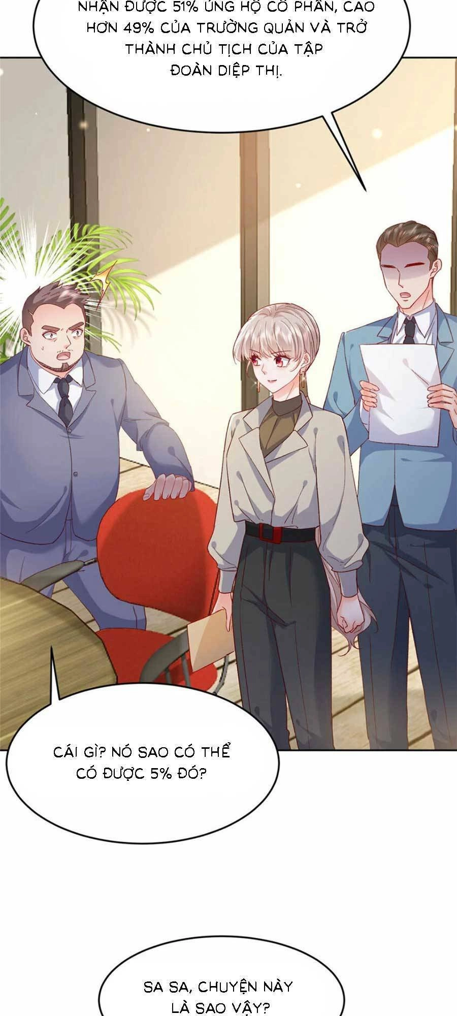 Cô Vợ Của Tôi Không Dễ Bắt Nạt Chapter 63 - 22