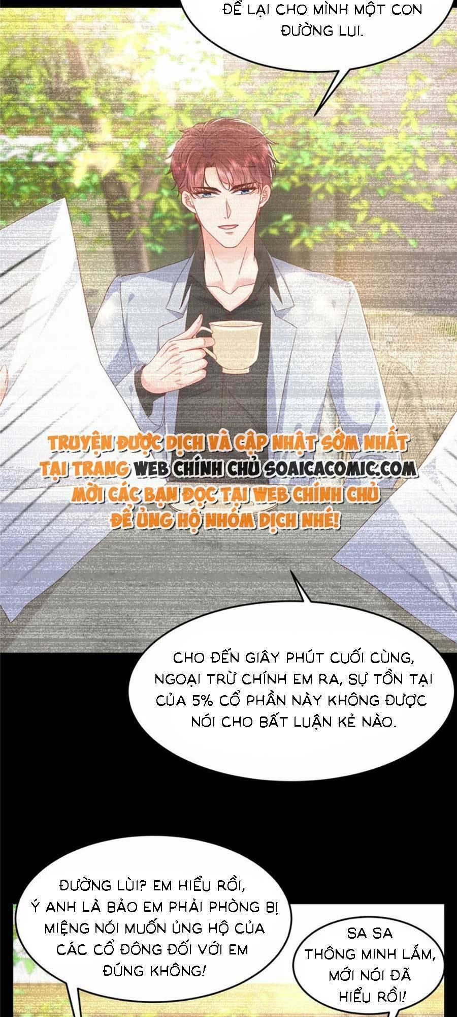 Cô Vợ Của Tôi Không Dễ Bắt Nạt Chapter 63 - 26