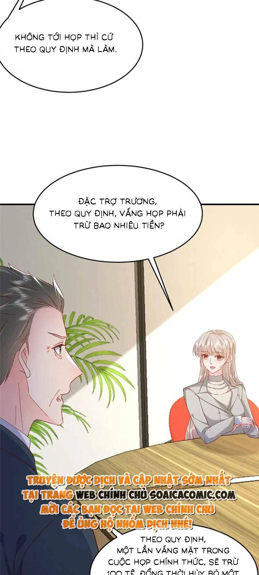 Cô Vợ Của Tôi Không Dễ Bắt Nạt Chapter 63 - 35