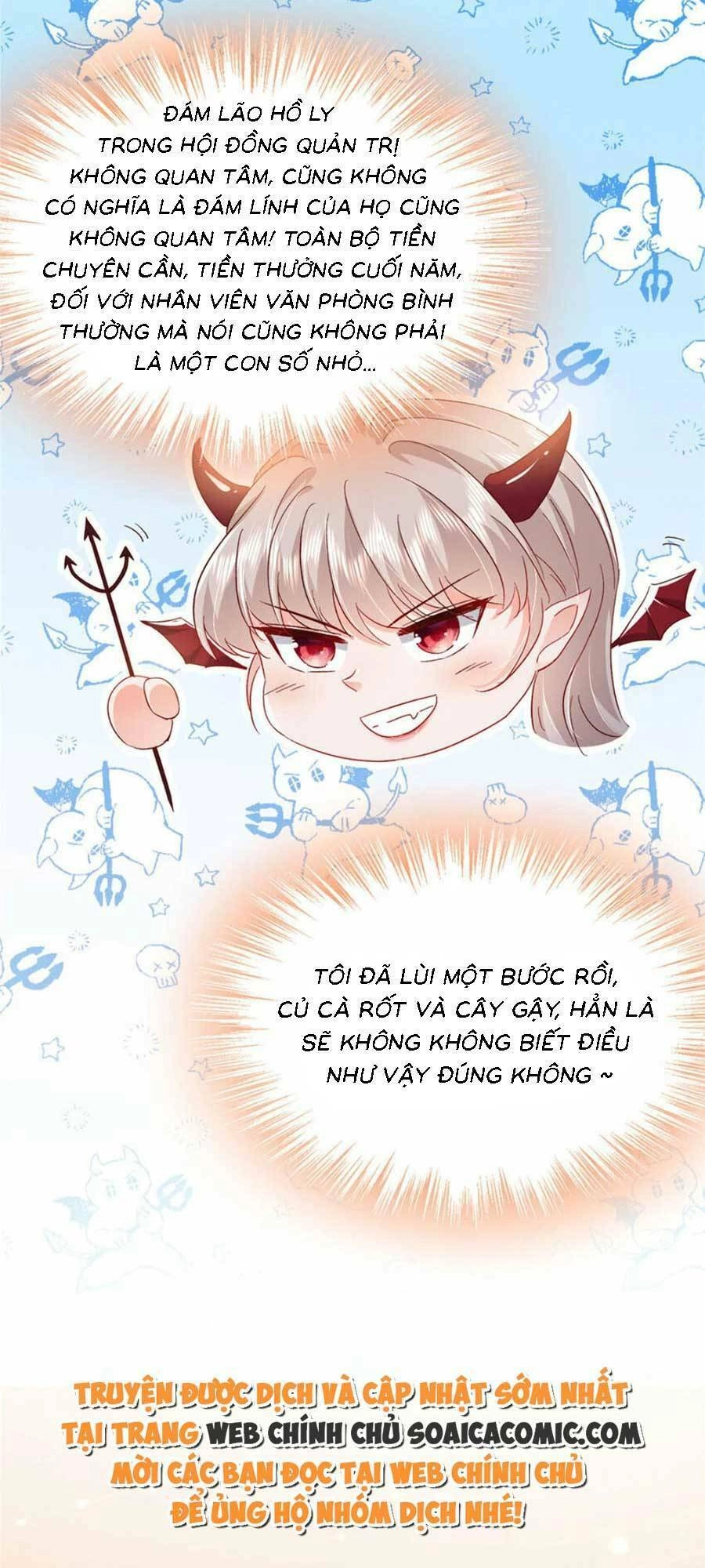Cô Vợ Của Tôi Không Dễ Bắt Nạt Chapter 63 - 38