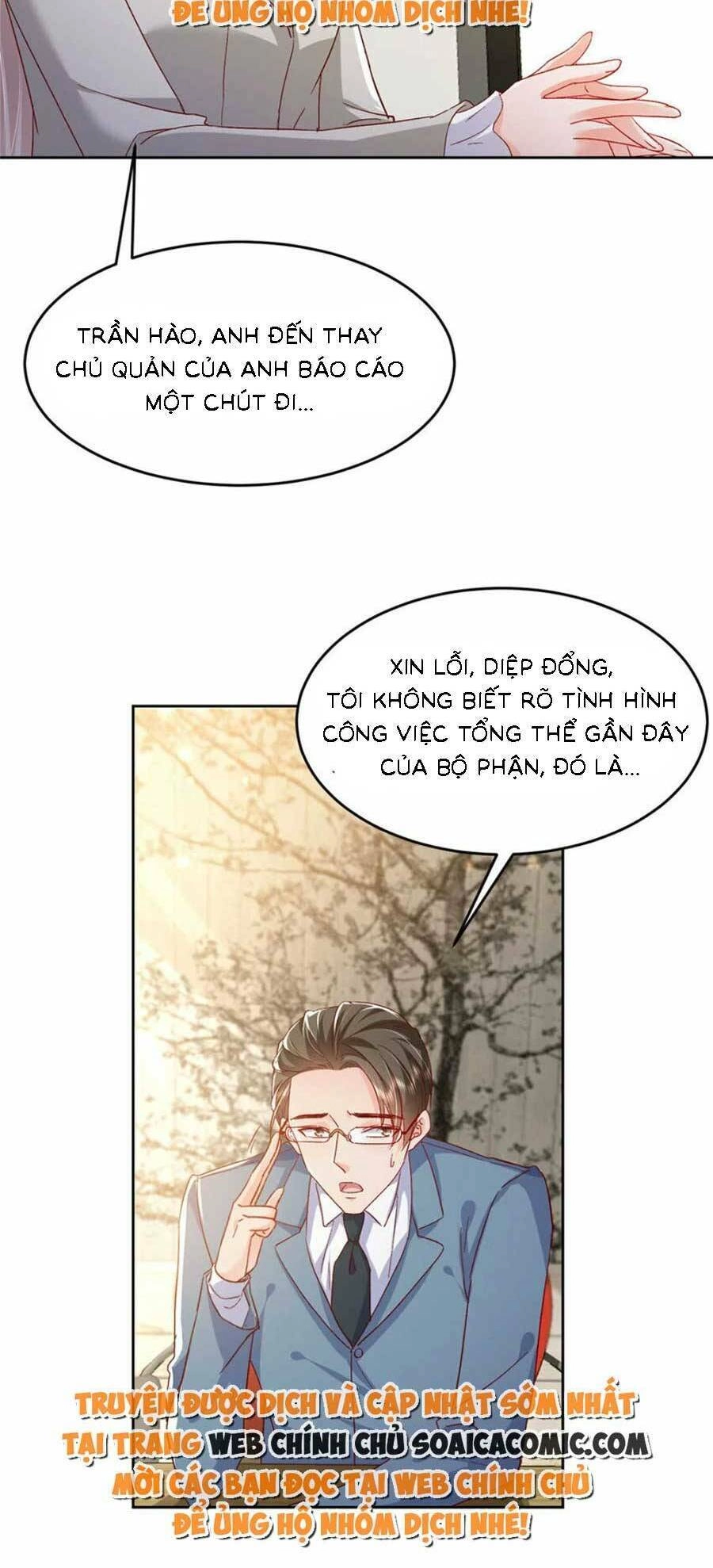 Cô Vợ Của Tôi Không Dễ Bắt Nạt Chapter 63 - 44