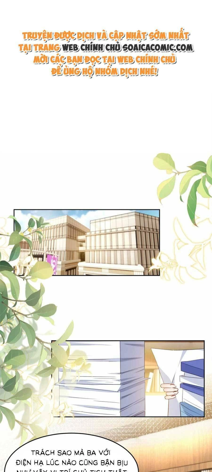 Cô Vợ Của Tôi Không Dễ Bắt Nạt Chapter 64 - 1