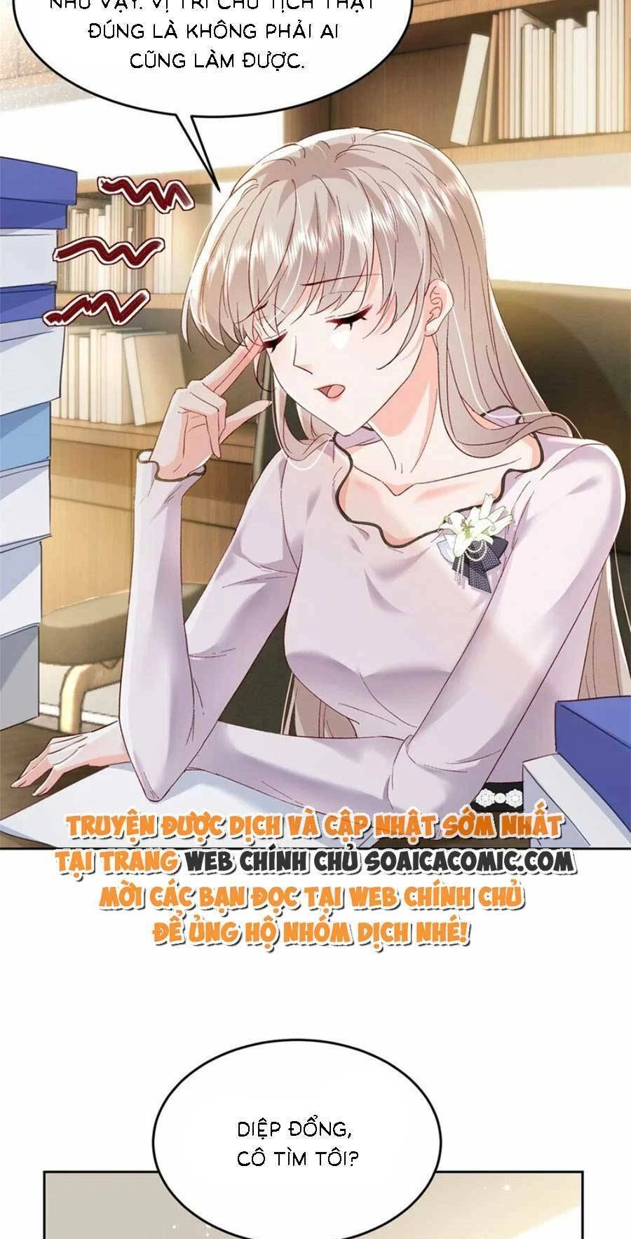 Cô Vợ Của Tôi Không Dễ Bắt Nạt Chapter 64 - 2