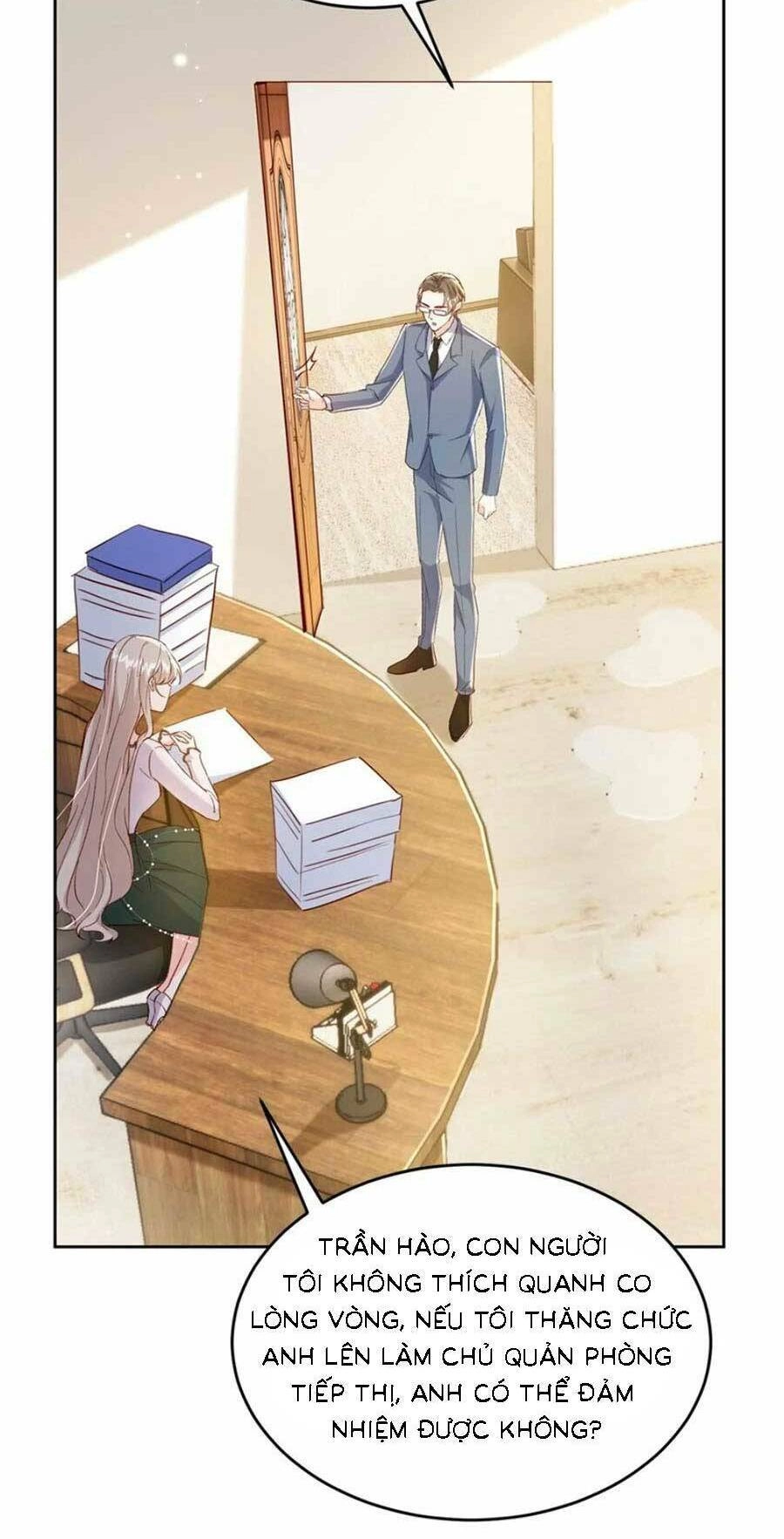 Cô Vợ Của Tôi Không Dễ Bắt Nạt Chapter 64 - 3