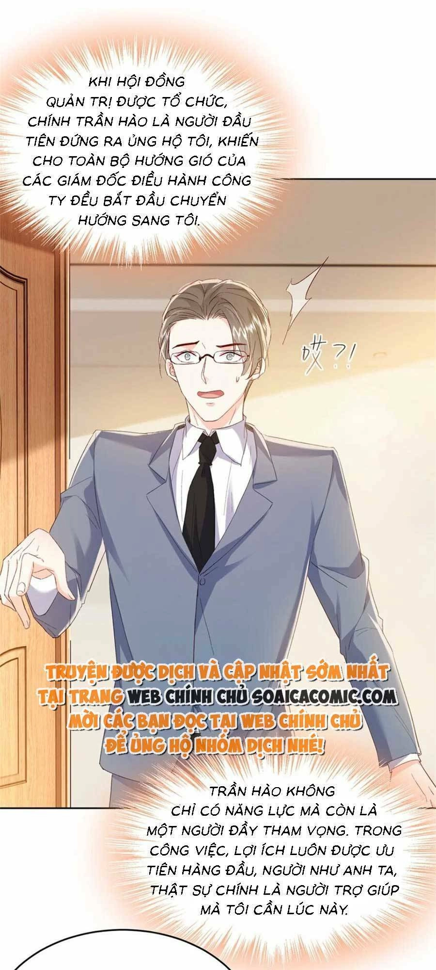 Cô Vợ Của Tôi Không Dễ Bắt Nạt Chapter 64 - 4