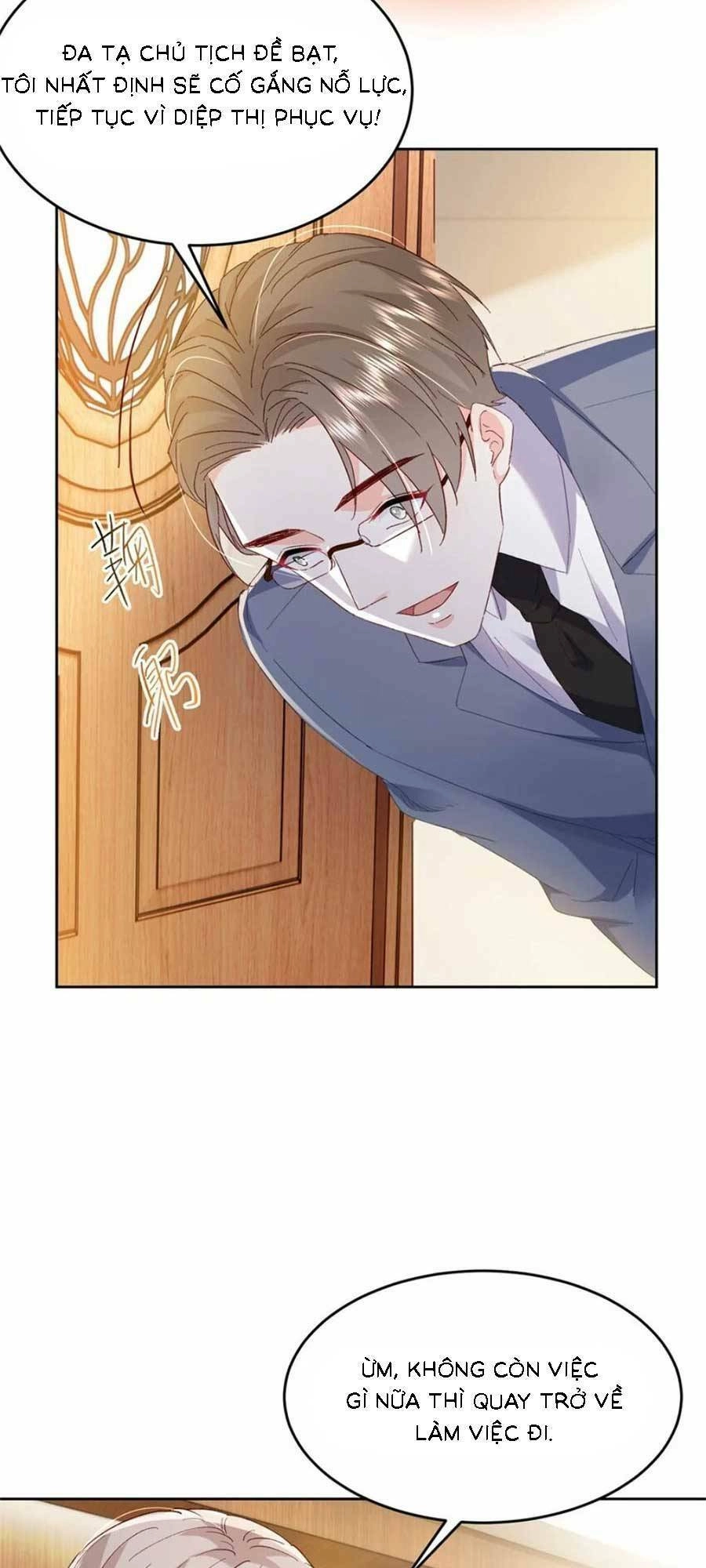 Cô Vợ Của Tôi Không Dễ Bắt Nạt Chapter 64 - 5