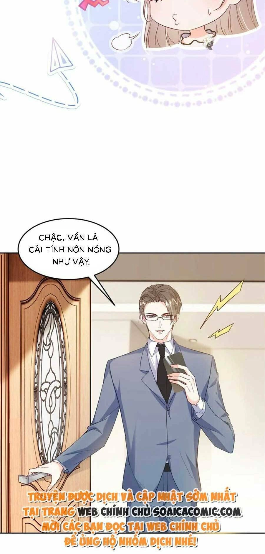 Cô Vợ Của Tôi Không Dễ Bắt Nạt Chapter 64 - 7