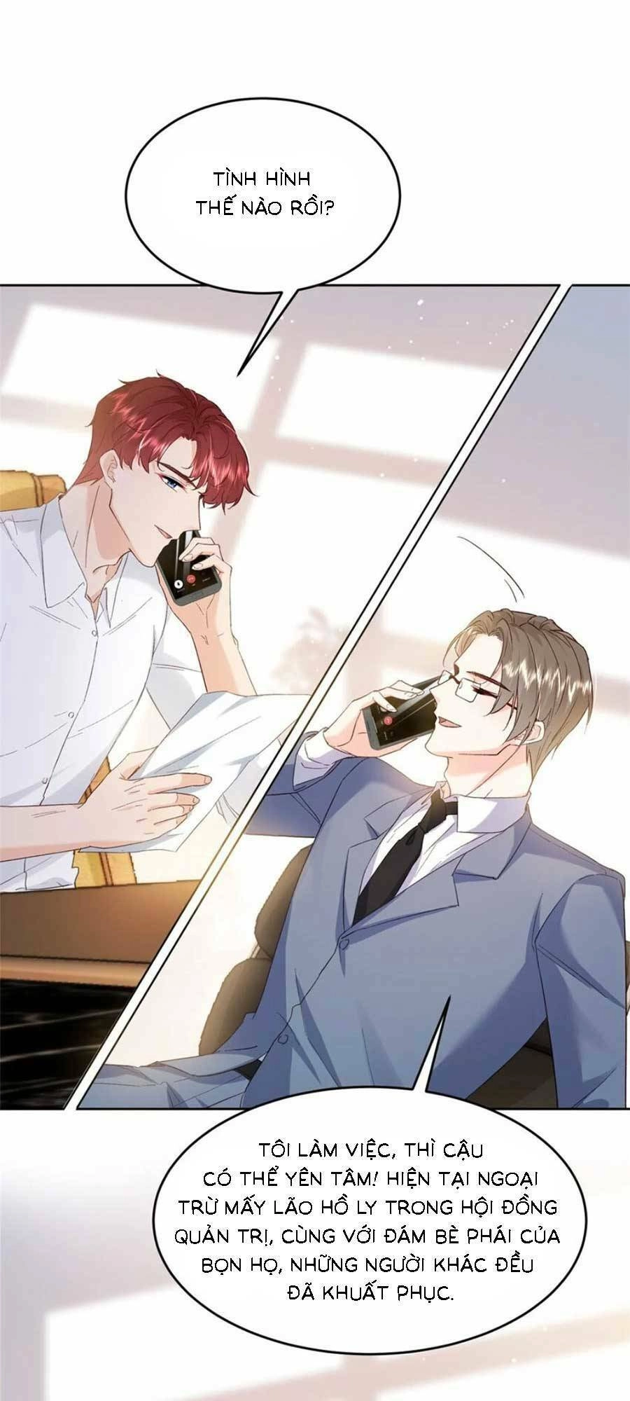 Cô Vợ Của Tôi Không Dễ Bắt Nạt Chapter 64 - 8