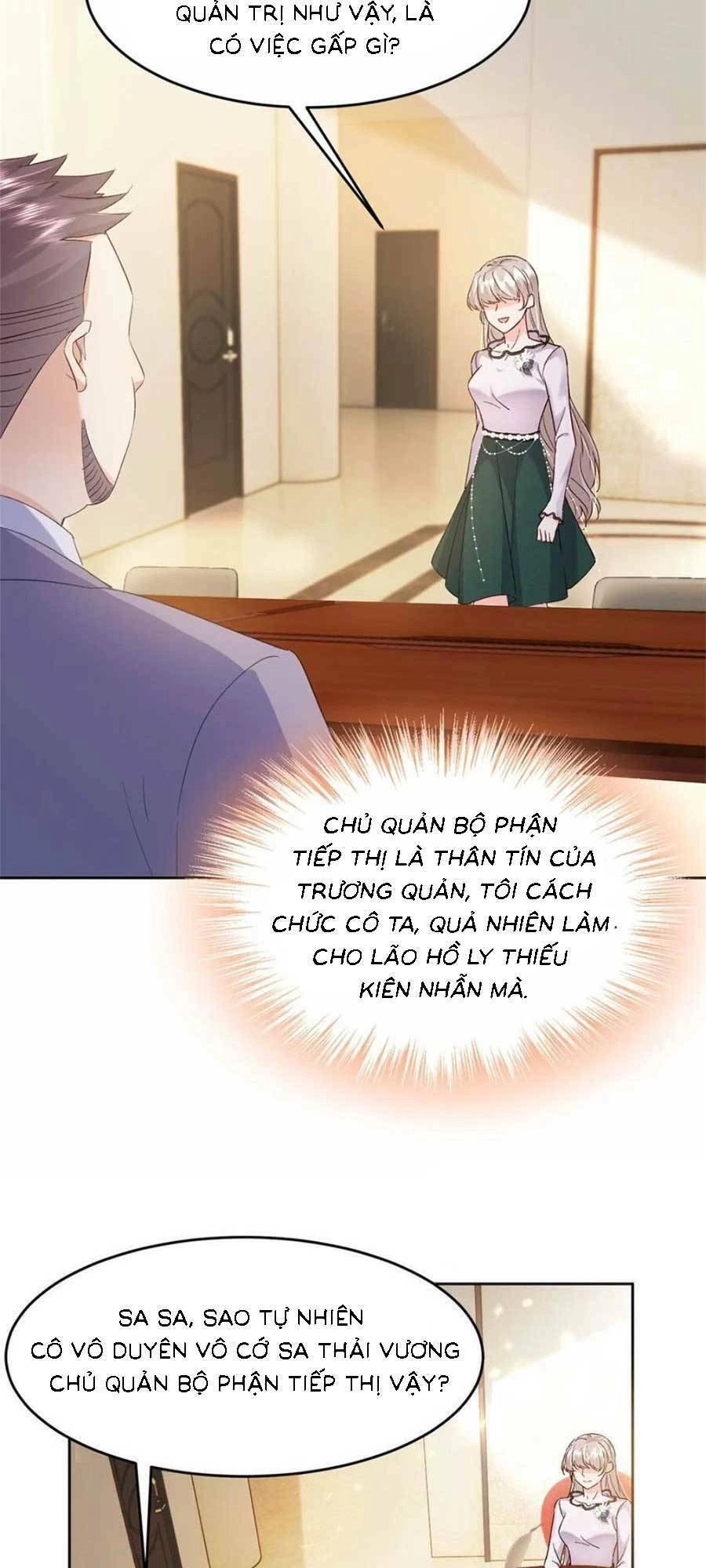 Cô Vợ Của Tôi Không Dễ Bắt Nạt Chapter 64 - 12