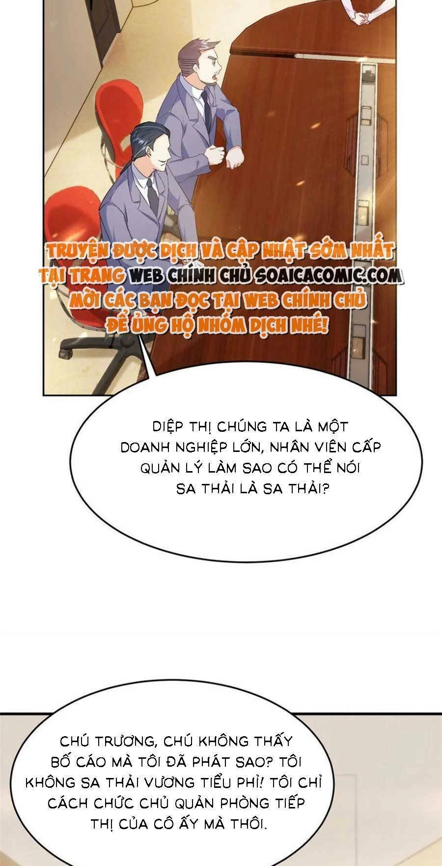 Cô Vợ Của Tôi Không Dễ Bắt Nạt Chapter 64 - 13