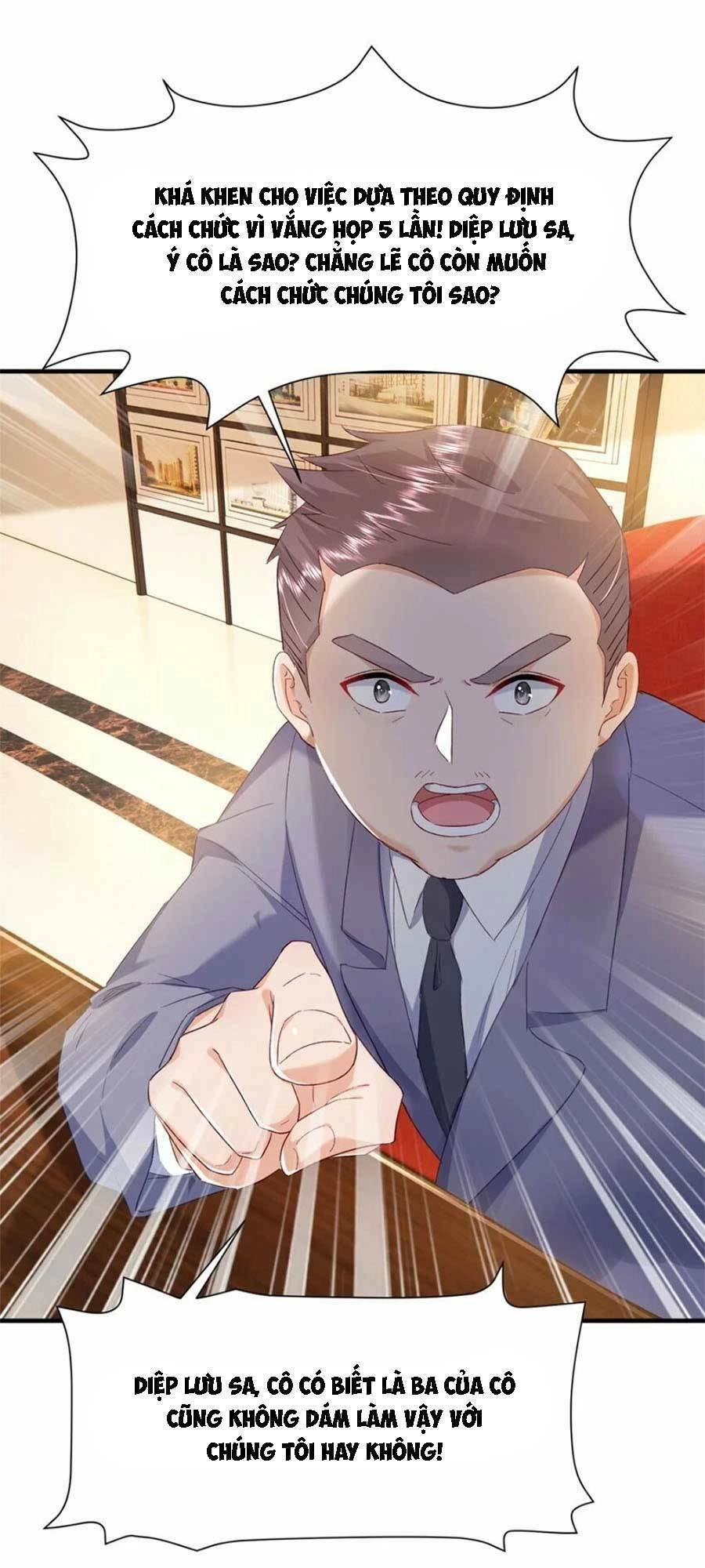 Cô Vợ Của Tôi Không Dễ Bắt Nạt Chapter 64 - 15